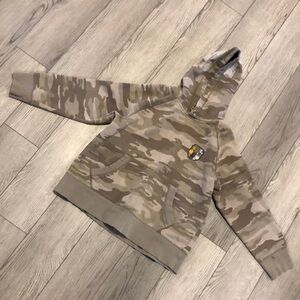 Boy size M medium hoodie